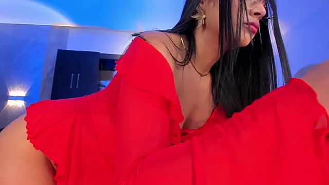 AlyssaDean: δωμάτιο απευθείας συνομιλίας