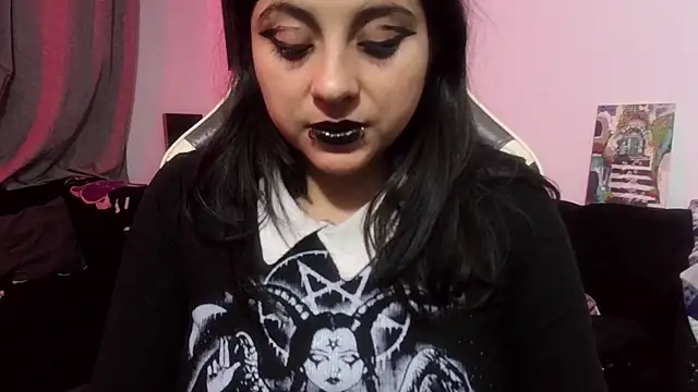 Chat ao vivo de Acid666_alice