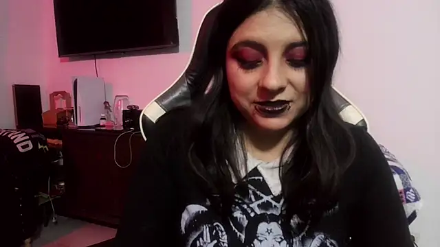 Chatroom en direct de Acid666_alice