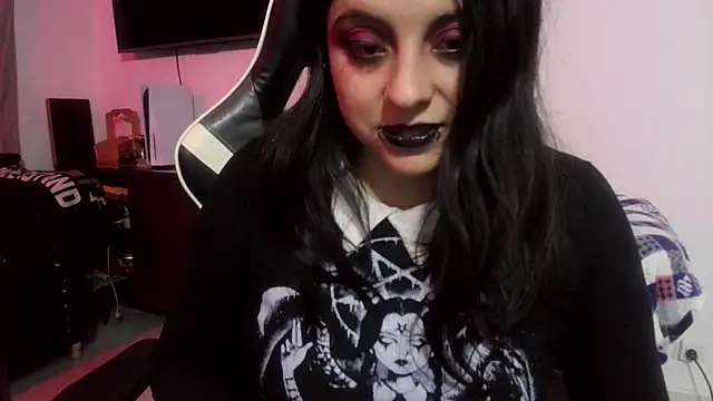 Acid666_alice Live Chatrum