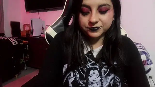 Acid666_alice Live Chatraum