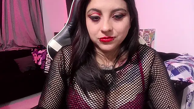 Acid666_alice Live Chatraum