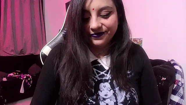 Acid666_alicen Live chat-huone
