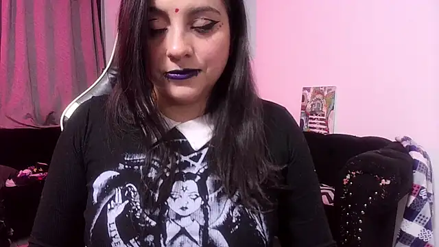 غرفة دردشة Acid666_alice المباشرة