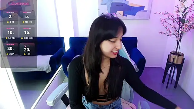 Miss_dolly_ Live Chatraum