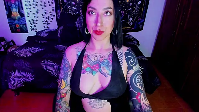 Chat ao vivo de alice_666f