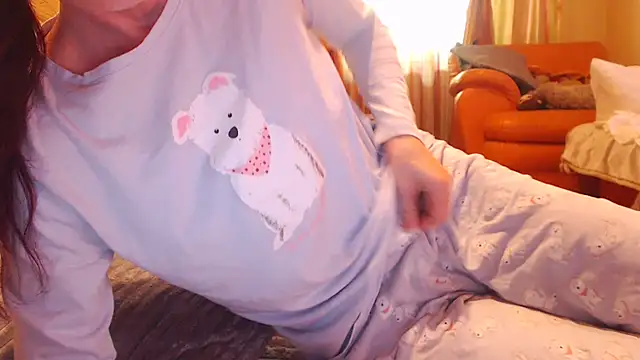 LovelyAndraGirl Live Chatraum