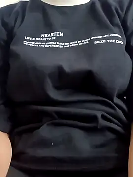 חדר צ'אט בשידור חי של Aachal_7