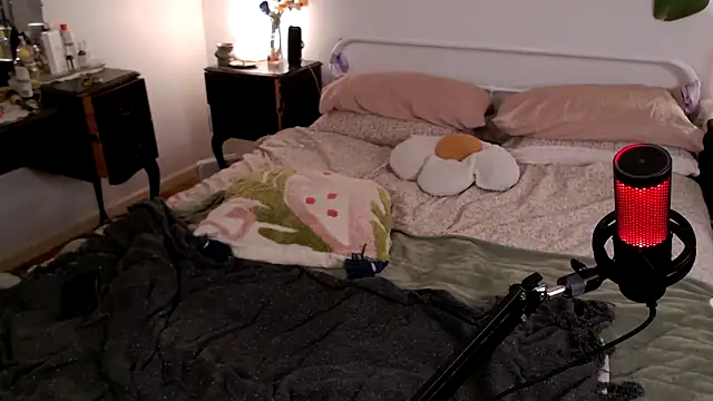 Lenas_Room Live Chatraum
