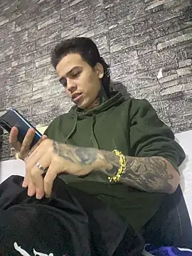 chamitopolla21 Cameră chat live