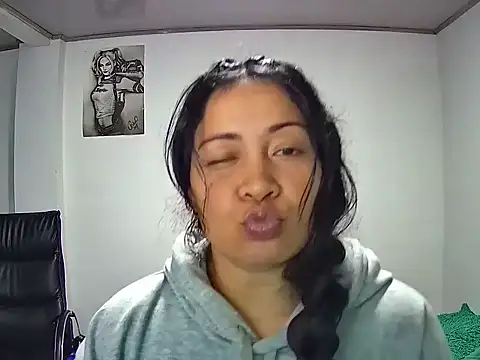morenazaunica Live Chatraum