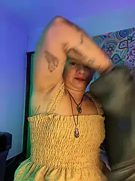 Amarantha_666 Live Chatraum