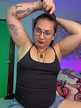 Amarantha_666 Live Chatrum
