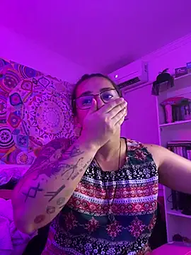 Amarantha_666 – live chatrum