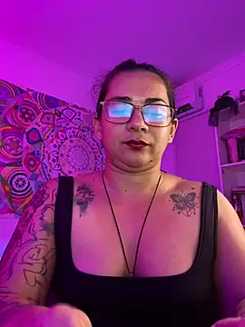 Chat ao vivo de Amarantha_666