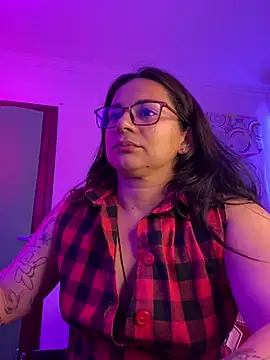 دردشة Amarantha_666 الجنسية المباشرة