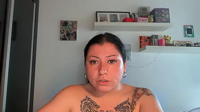 maXXXine_star Adlı Modelin Canlı Sohbet Odası