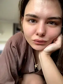 NikaMur's Live Chat Room