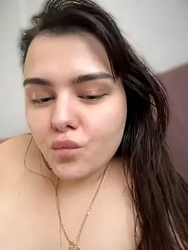 NikaMur – live chatrum