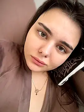 NikaMur Cameră chat live