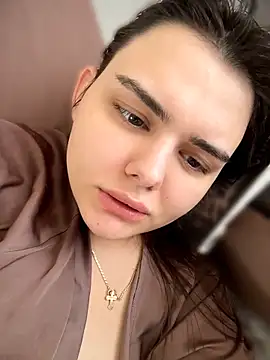 Živá chatovací místnost NikaMur
