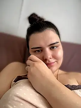 Sala de chat en directo de NikaMur