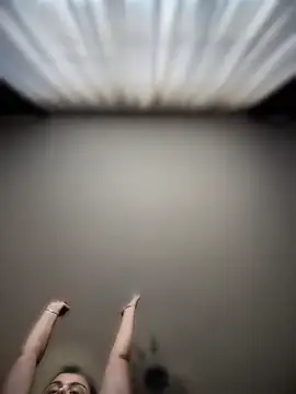 NikaMur Adlı Modelin Canlı Sohbet Odası