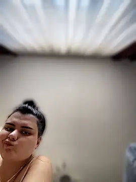 NikaMur Live Chatraum