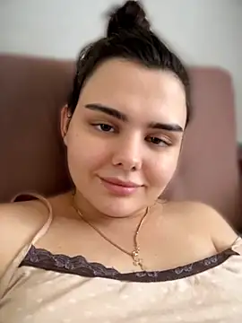 Chat ao vivo de NikaMur