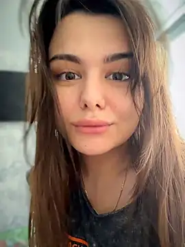 NikaMur Live Chatraum