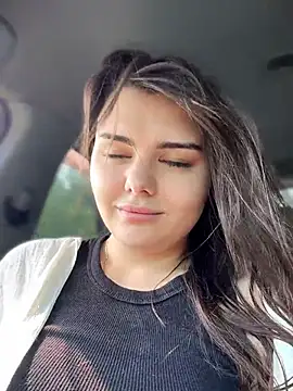 Živá chatovací místnost NikaMur