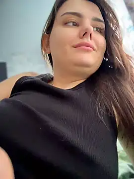 Chat soba uživo modela NikaMur