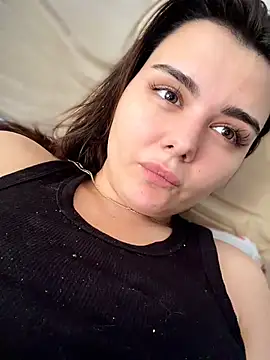 Chat ao vivo de NikaMur