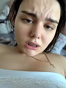 NikaMur's Webcam Show