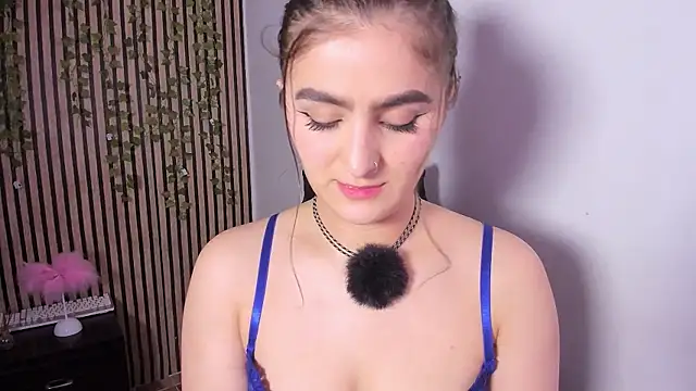 sofia_44 Cameră chat live