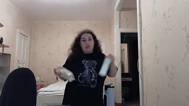 VladaCandy – Naživo XXX chat
