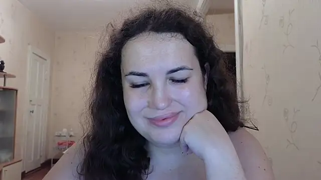 VladaCandy – Naživo XXX chat