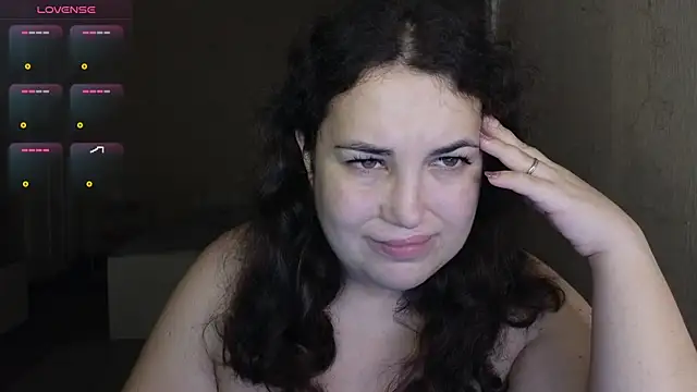 VladaCandy Live Chatraum