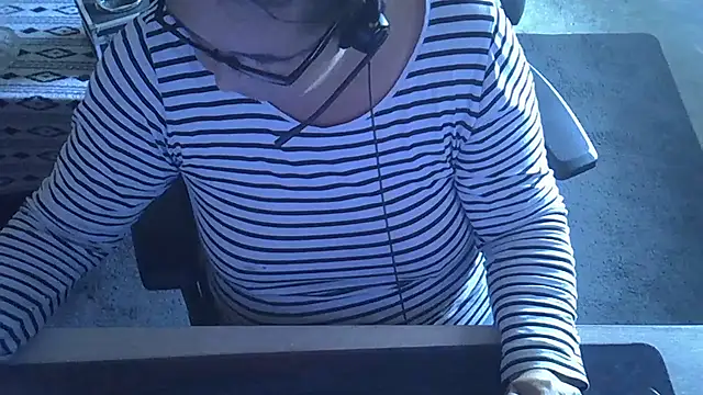 Silvia2277 Live Chatraum