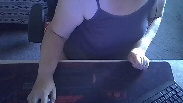 Silvia2277 Ruang Obrolan Langsung