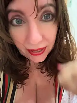monellona Show di sesso, in cam, in diretta