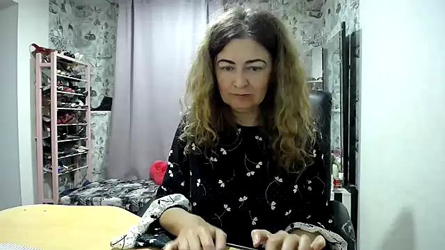 Chat ao vivo de Helen1974