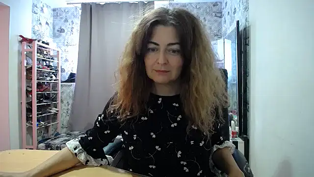 Sala de chat en directo de Helen1974