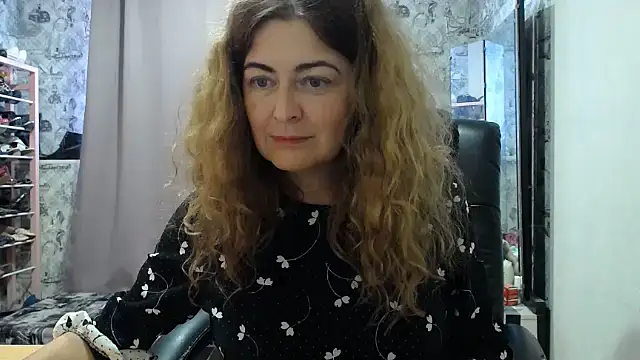Helen1974 – live chatrum