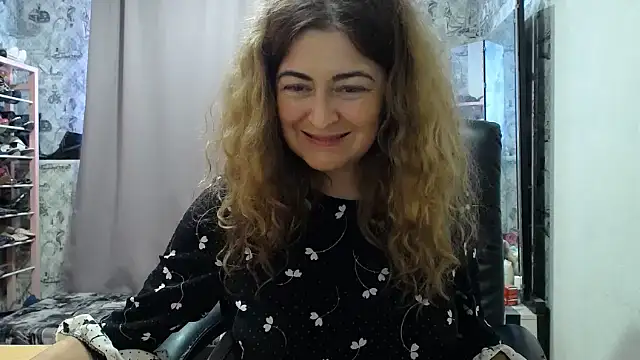 Chat ao vivo de Helen1974