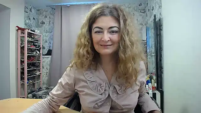 Helen1974n Live chat-huone