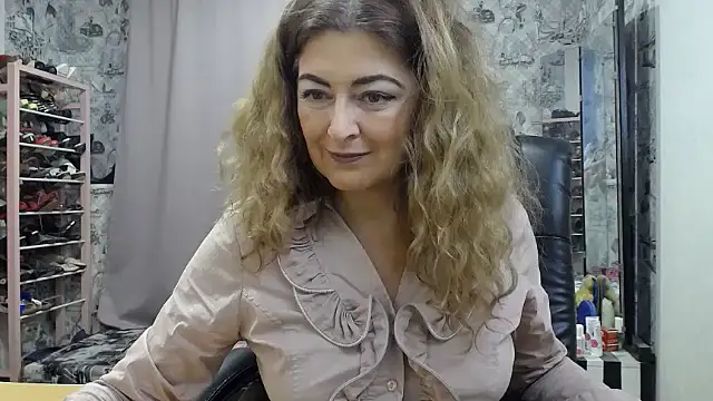 Helen1974 Live Chatraum