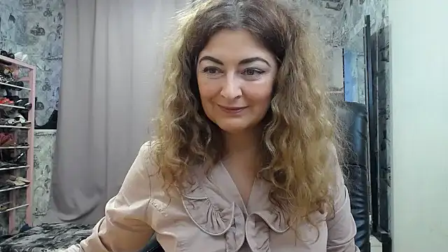 Helen1974 Live Chatraum