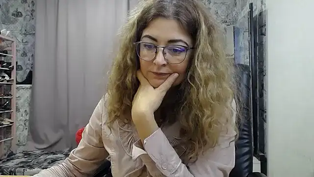 Chatroom en direct de Helen1974