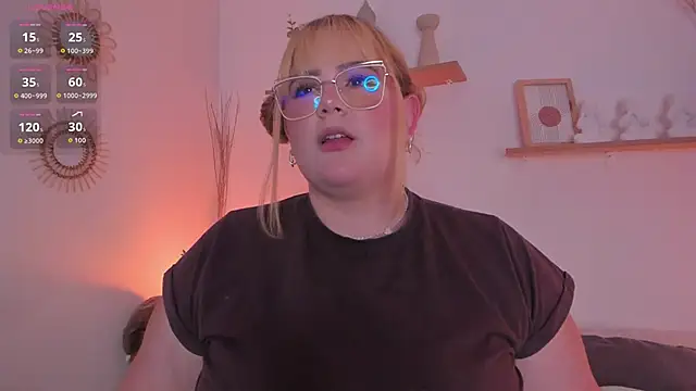 Chatroom en direct de sophiarossee_